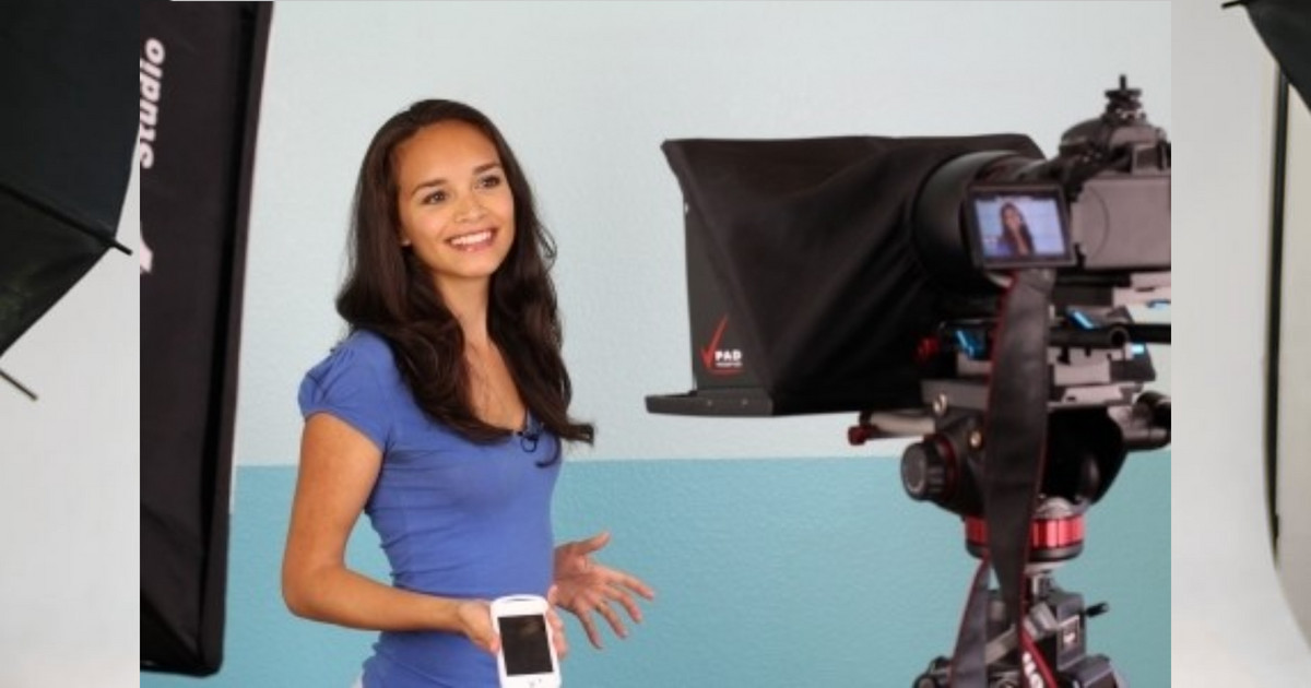 Podcast: How to Jumpstart your Video Production with your Smartphone with Pelpina Trip