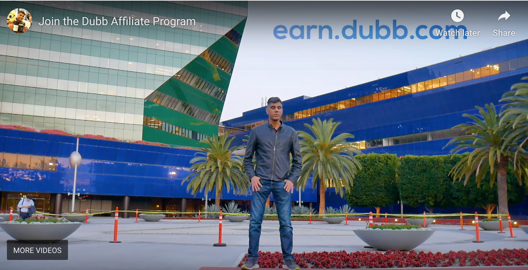 The New Dubb Affiliate Network is Here (with Recurring Commissions)