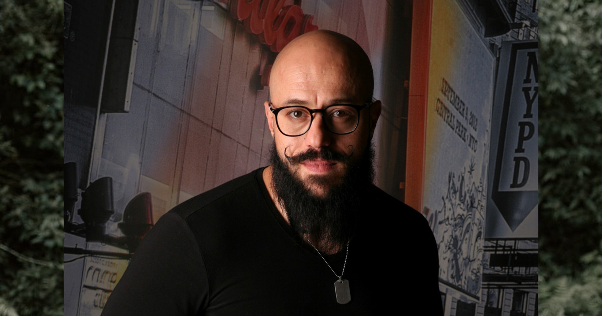 Podcast: The Empowered Entrepreneur with Wassim Dabboussi