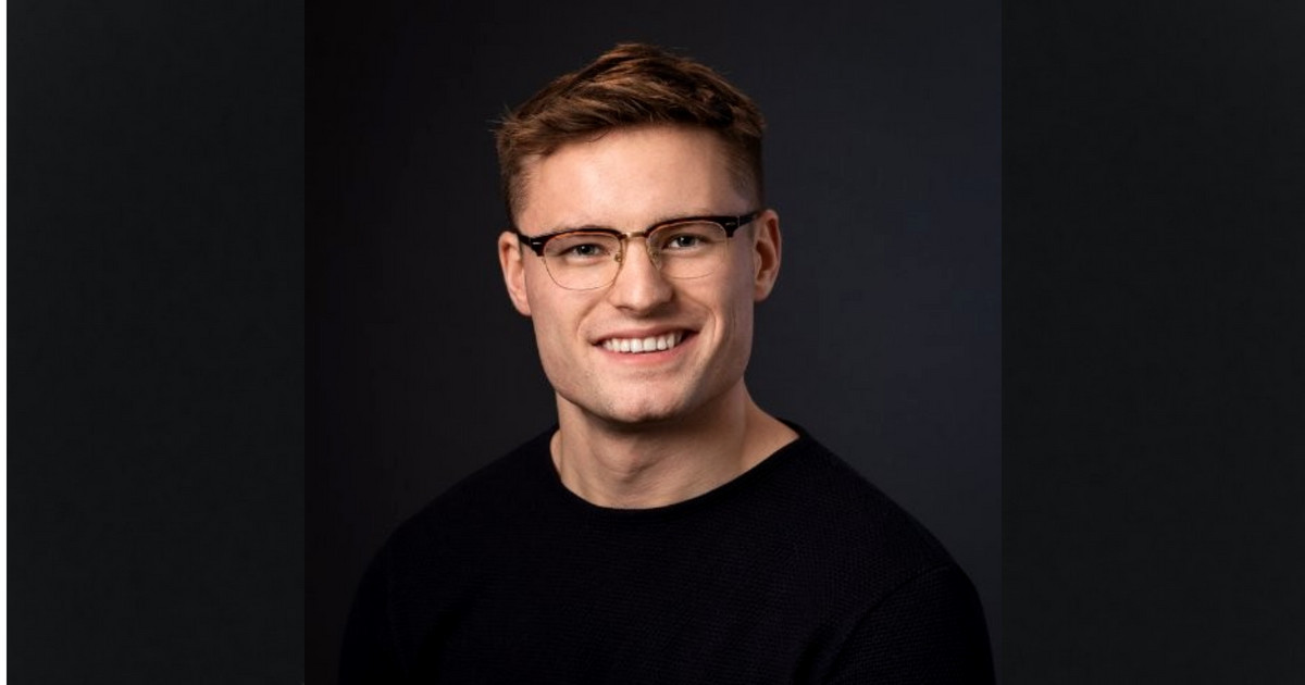 Podcast: Make Disabilities a Super Power #Dyslexia with Ryan Conlan