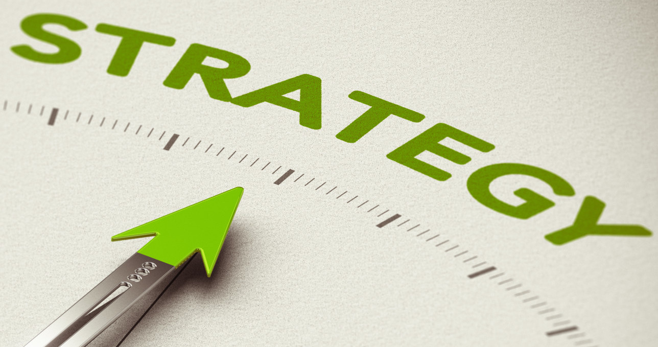 Create the Best Marketing Strategy: 8 Tactics That Drive Growth