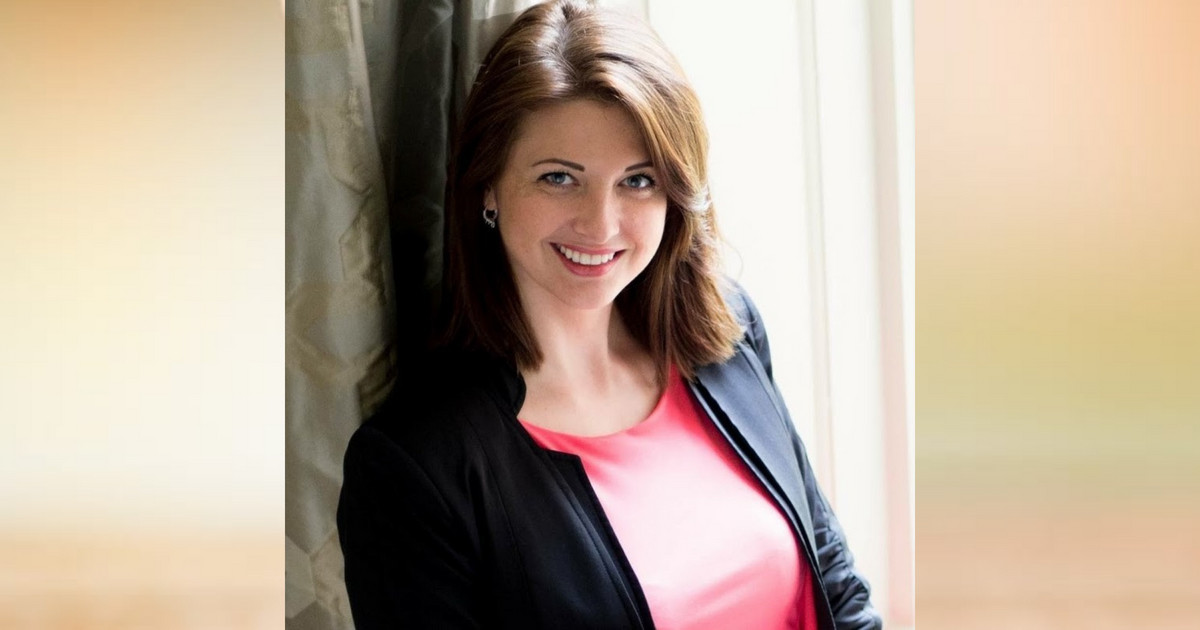 Podcast: How to Change your Mindset and Your Life with Olga Geidane