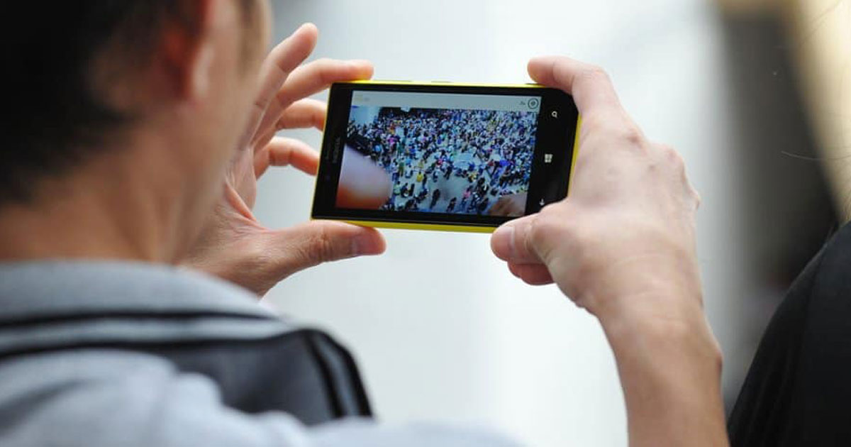 Watch this Video to Learn Some Powerful Benefits of Using Video for Business