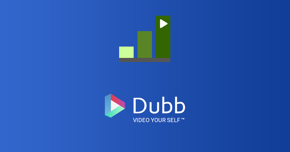 Looking for BombBomb Competitors? Check out Dubb.