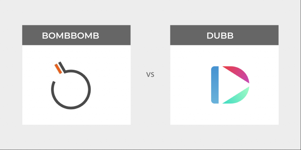 BombBomb Pricing Comparison