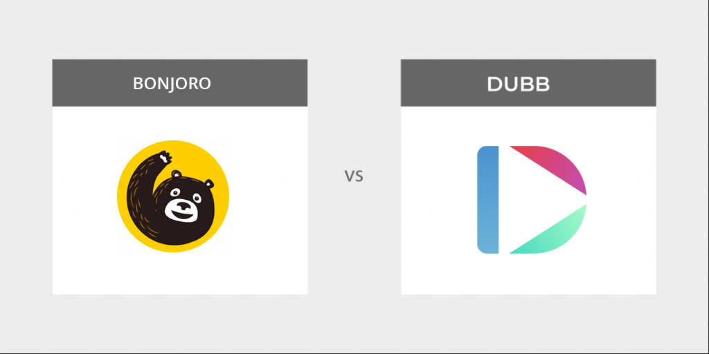 A Bonjoro Alternative: Dubb