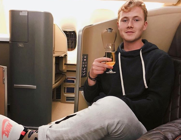 Podcast: Learnings from a 22-year old founder