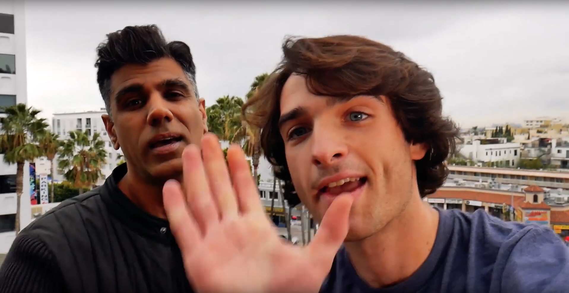 One thing every business person should know [video]