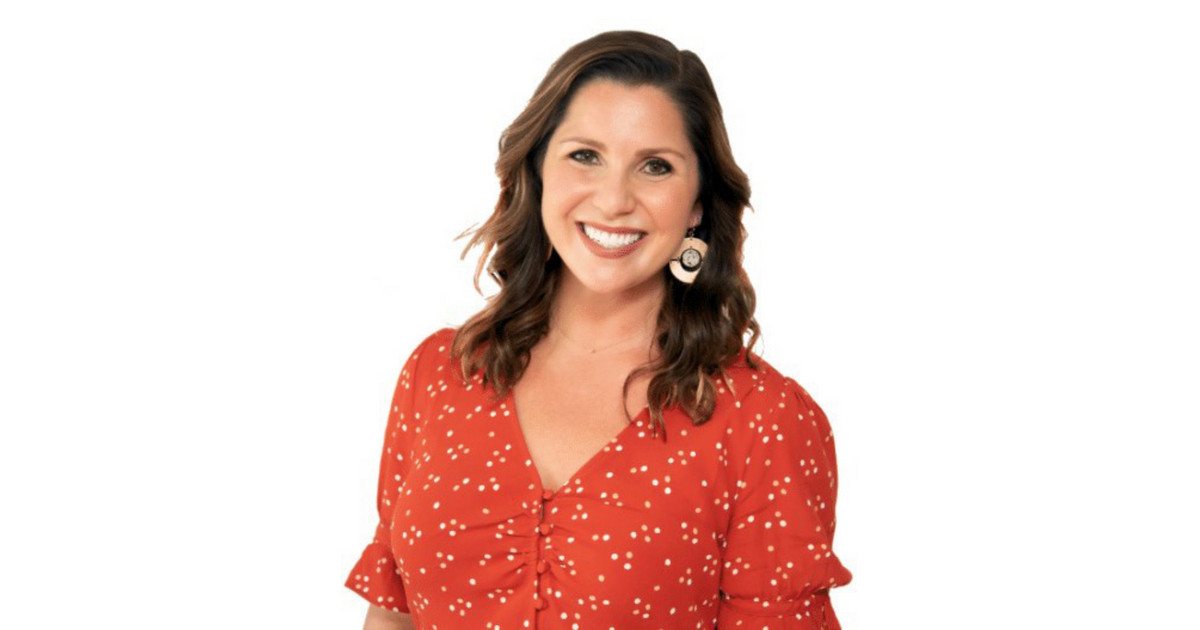 Podcast: Building a Personal Brand that Stands Out with Rachel Lee