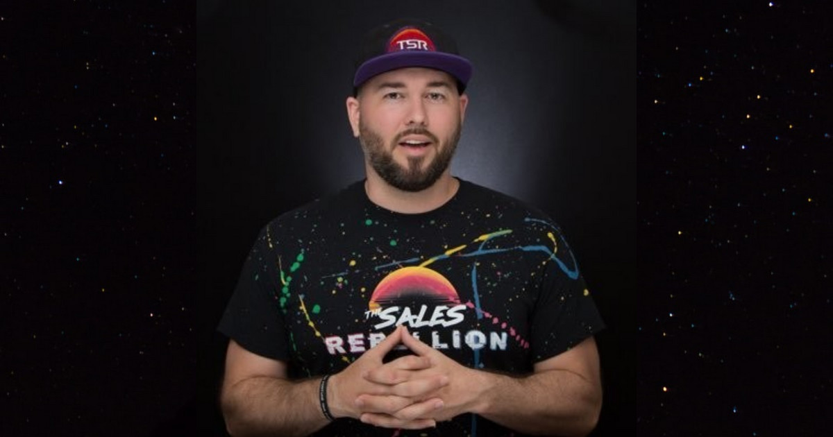 Podcast: On Sales, Leadership, Depression, and Mental Health with Dale Dupree