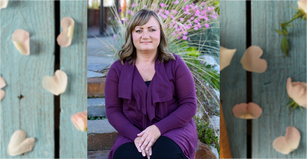Podcast: Leading Up from a Place of Mission, Vision, and Purpose with Jennifer Spor