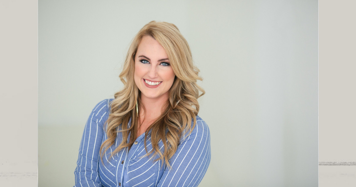 Podcast: How to Unleash Your Super Powers with Chantel Soumis