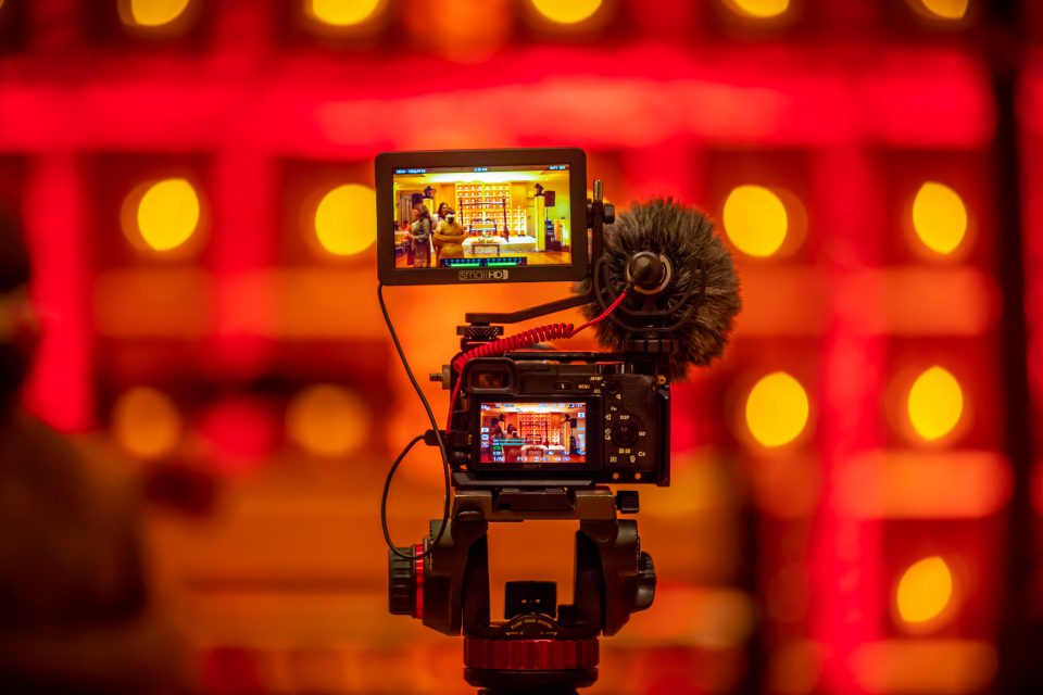 The Definitive Guide to Video Marketing [video]
