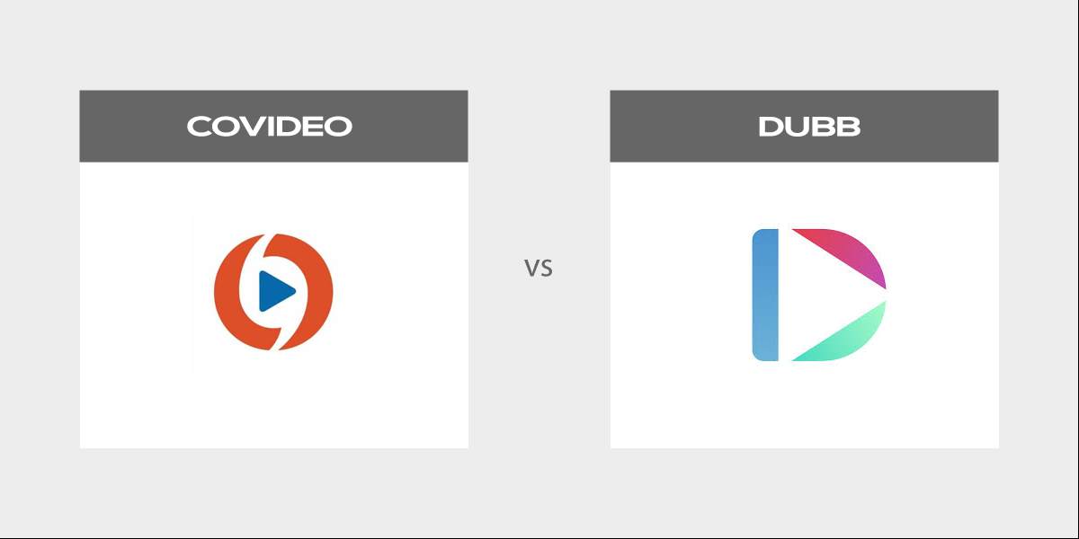 A CoVideo Alternative: Dubb