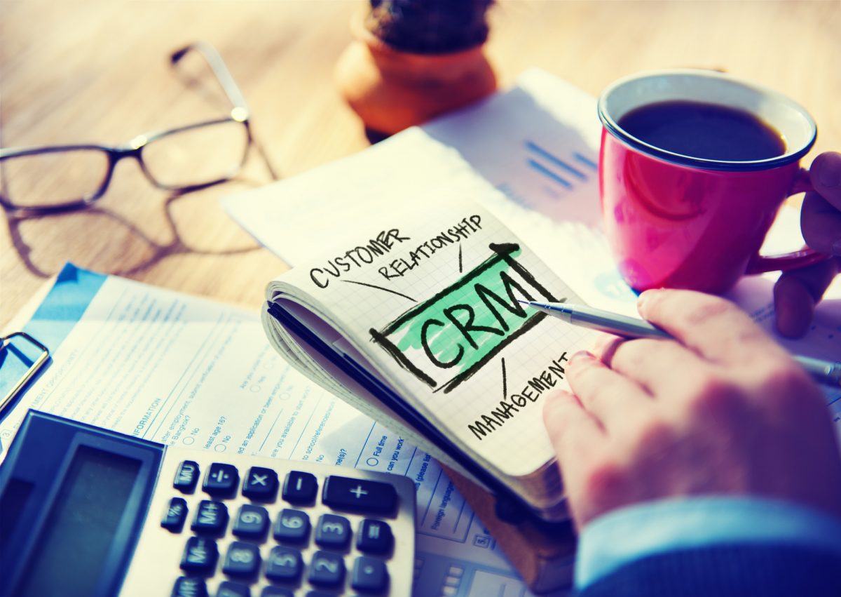 How Powerful CRM Processes Can Aid Your Business