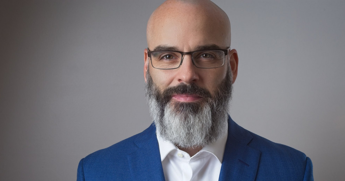 Podcast: The keys to a lifestyle of freedom, satisfaction and fulfillment with Curt Mercadante