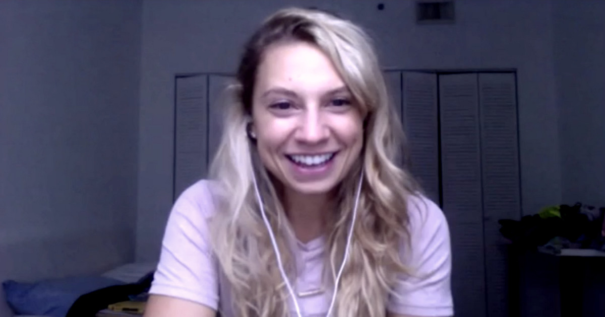 Podcast: Self-healing and the Art of Joy with Elise Micheals
