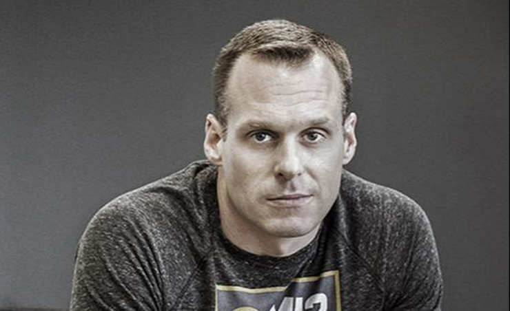 Unleashing your Inner Misfit Entrepreneur to Reach Your True Potential with Dave Lukas