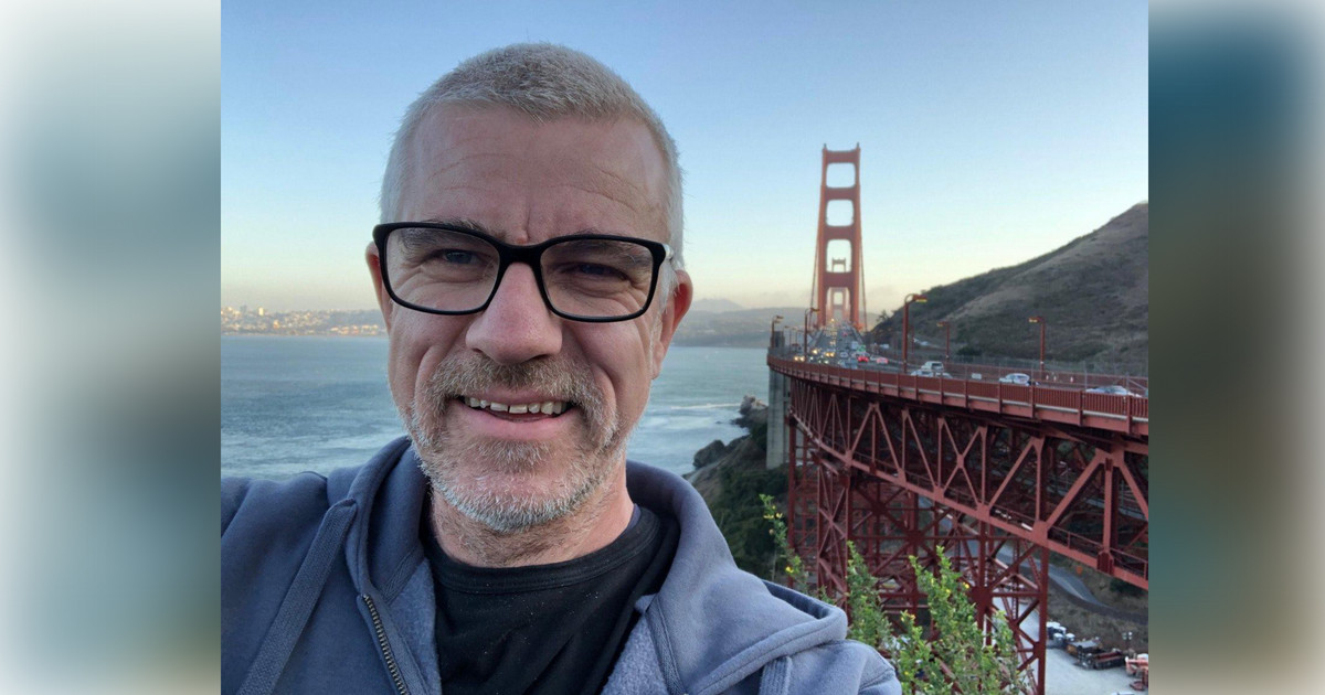 Podcast: How to Save the Planet via Public Speaking with David Beckett