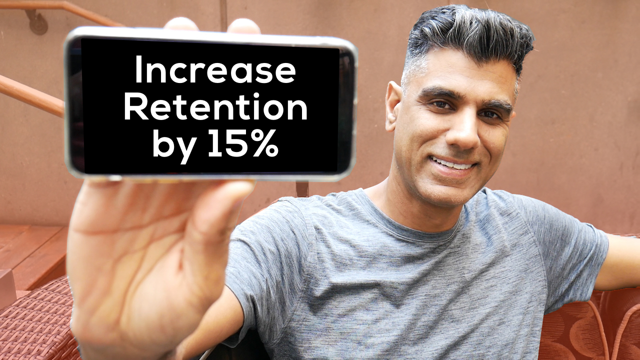 How to Make Business Videos That Increase Client Retention By Over 15%