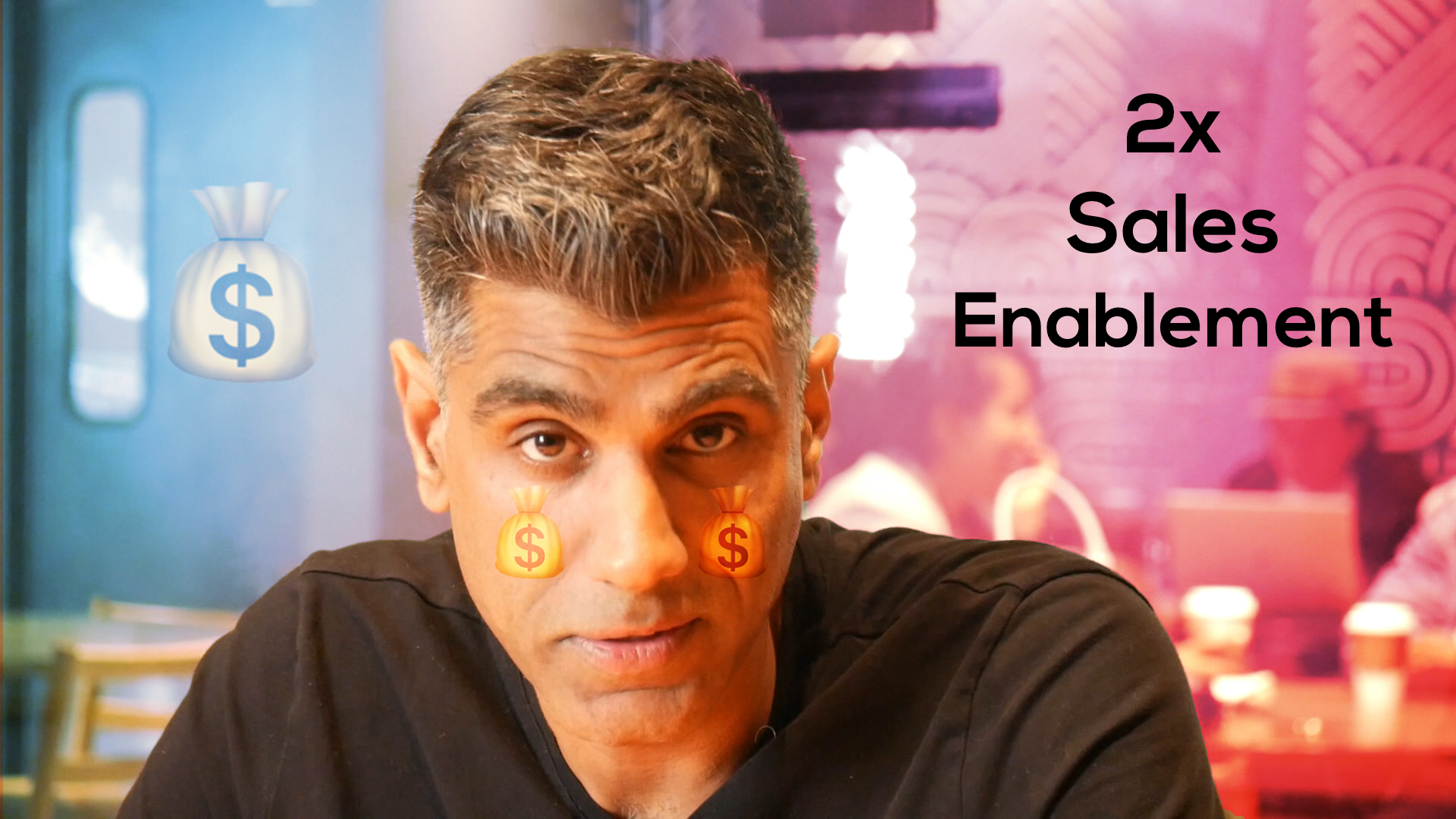 Using Video for Sales Enablement