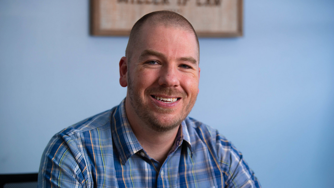 Podcast: Protecting and Growing Startups and Small Businesses with Devin Miller