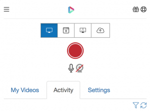 Dubb chrome extension
