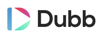 dubb logo