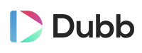 dubb logo