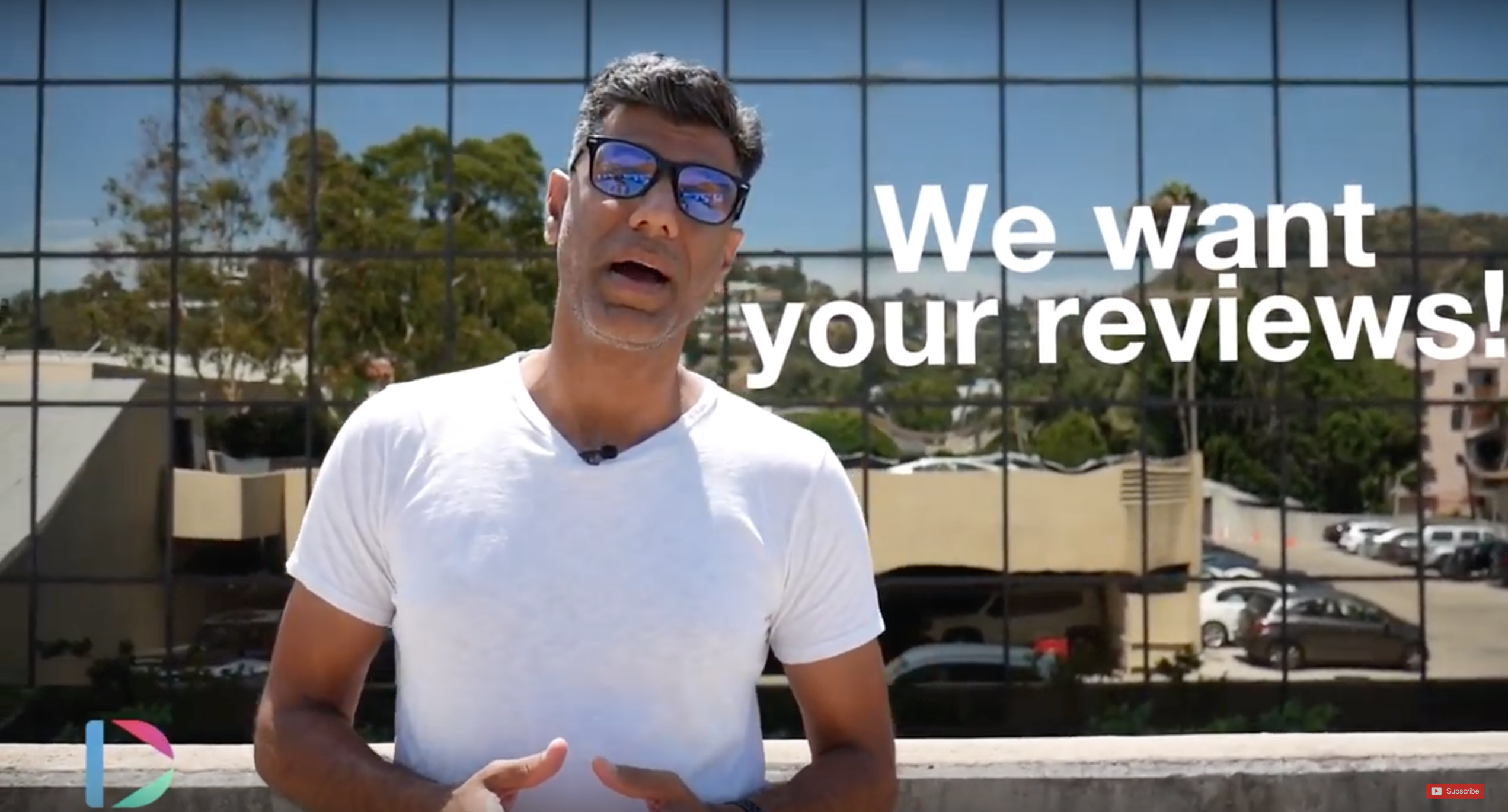 Dubb wants to hear from you!