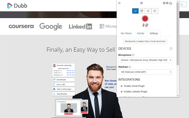 The Definitive Guide on Using a Chrome Video Recorder