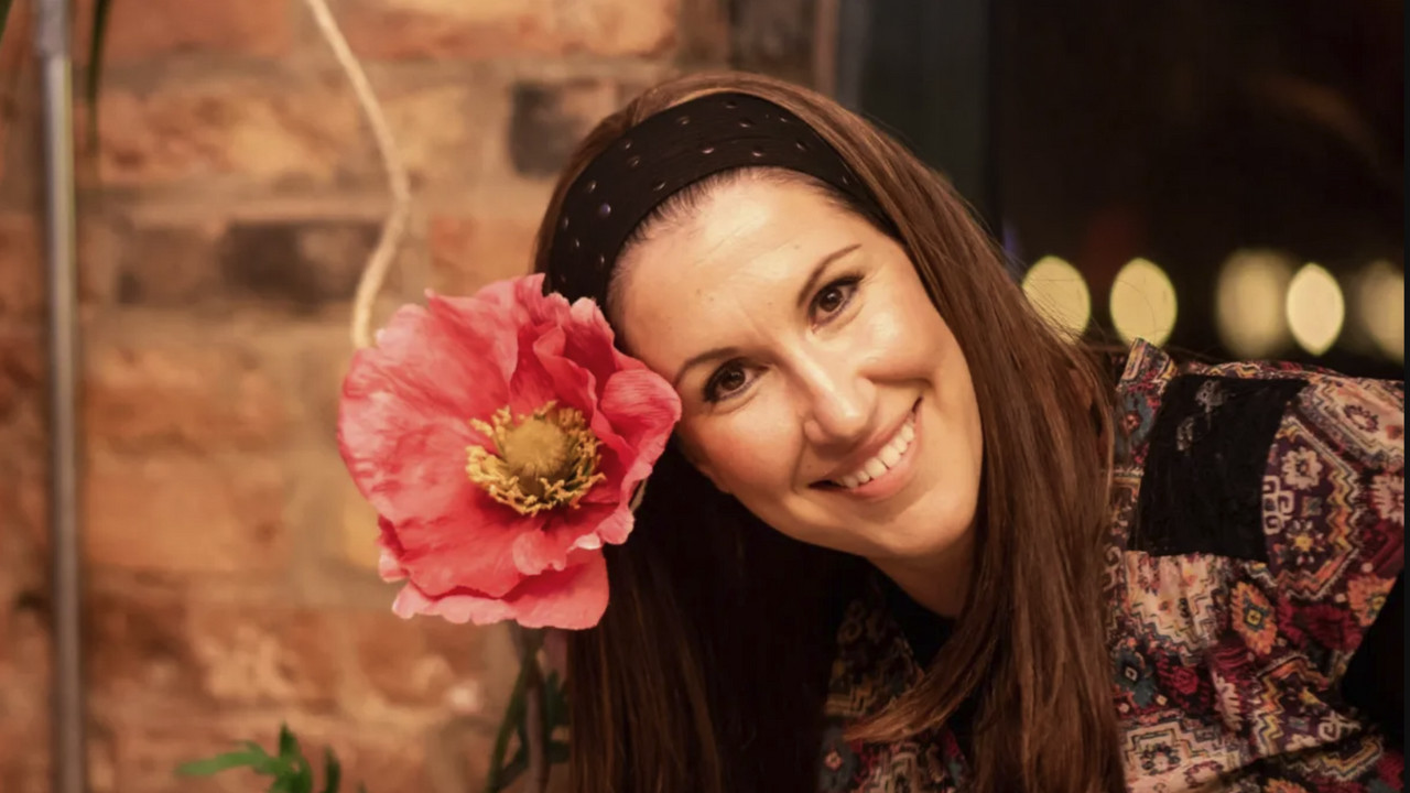 Mixing things up as a Mompreneur with Reena Friedman Watts