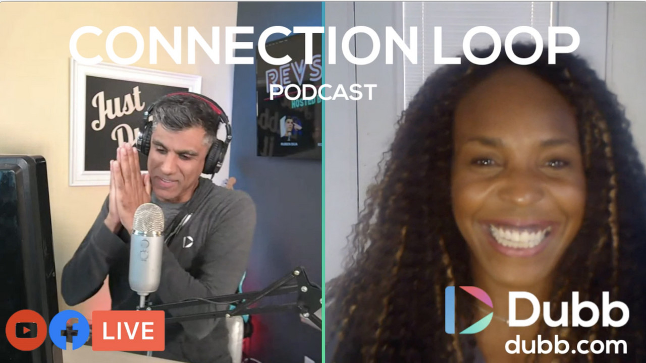 Podcast: YOUR Light to Find Your Audience with Michelle 'Emtre' Hollis