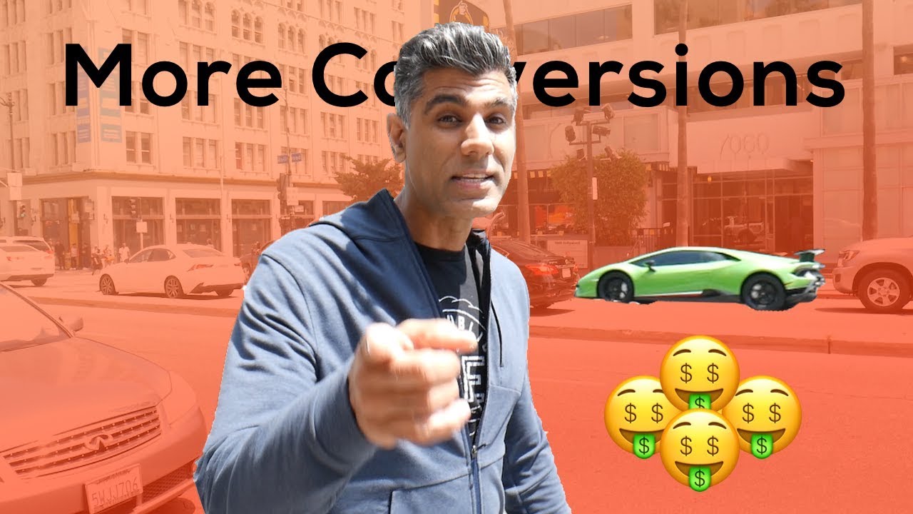 Business Websites 101: Get More Conversions