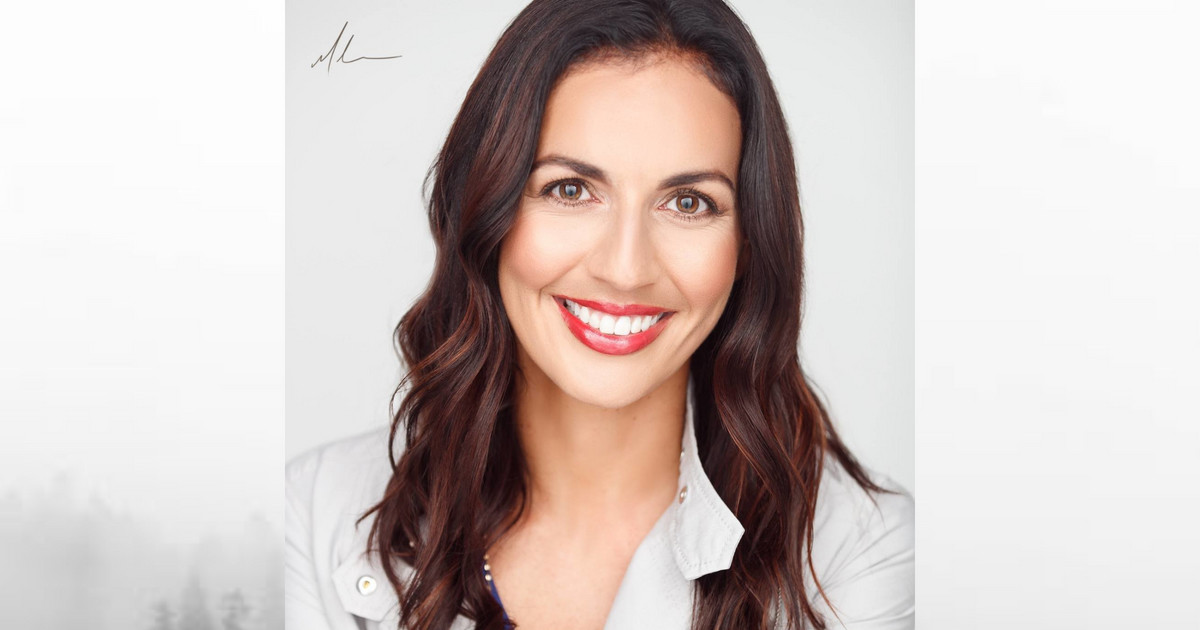 Podcast: What is Transformational Branding with Toni Bubb