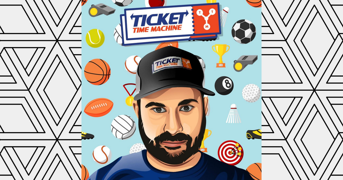 Podcast: That’s the Ticket! with Matt Wolff