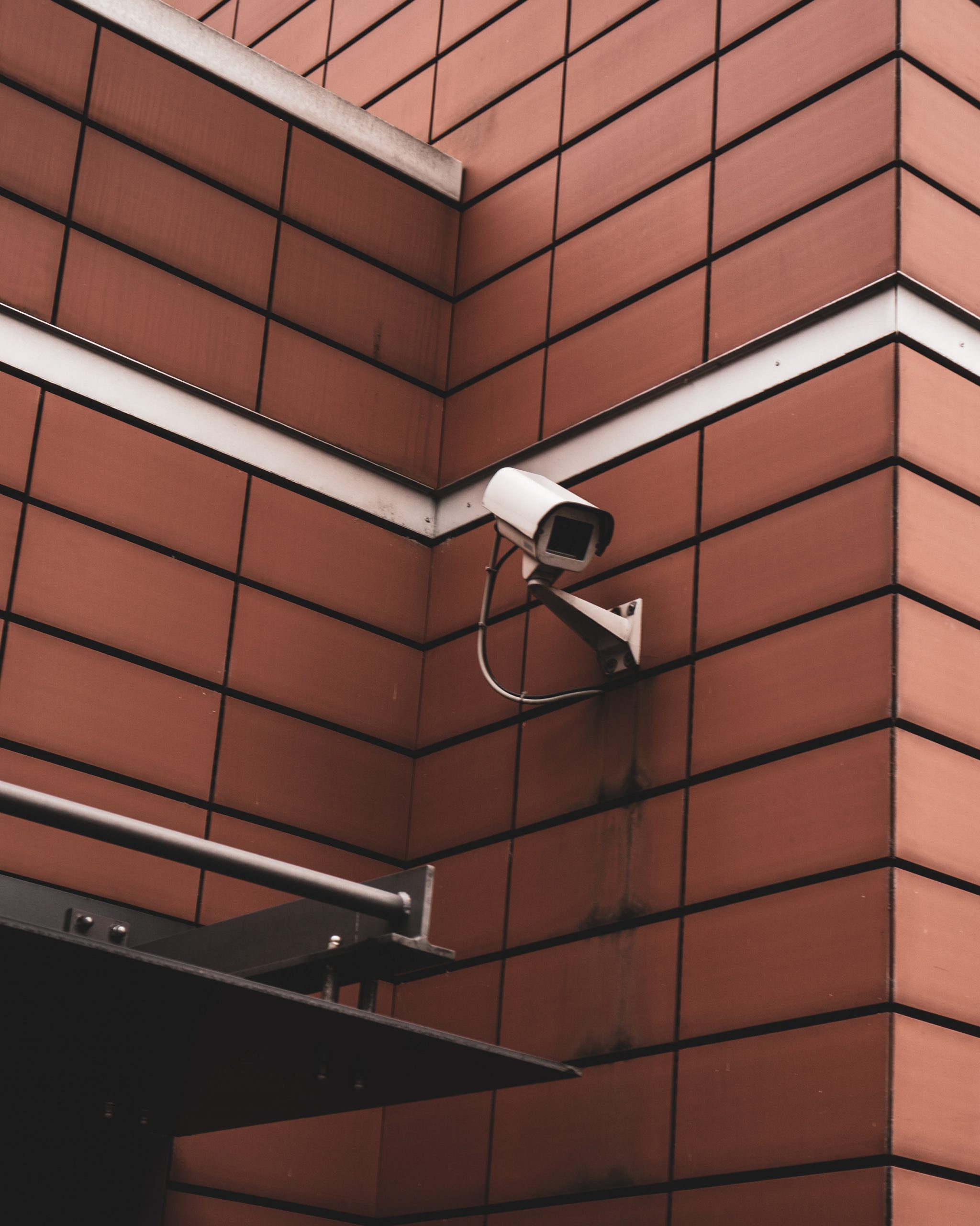 The benefits of being watched 24/7 [video]