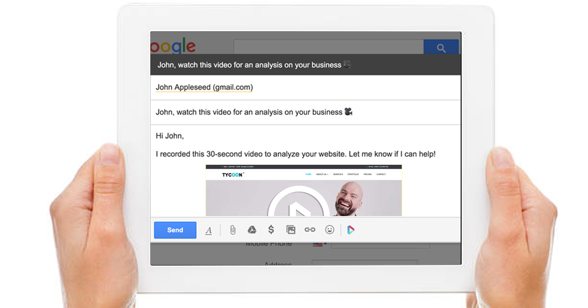 How to Increase Your Email Open and Click rates - and get more Views on your Dubb videos