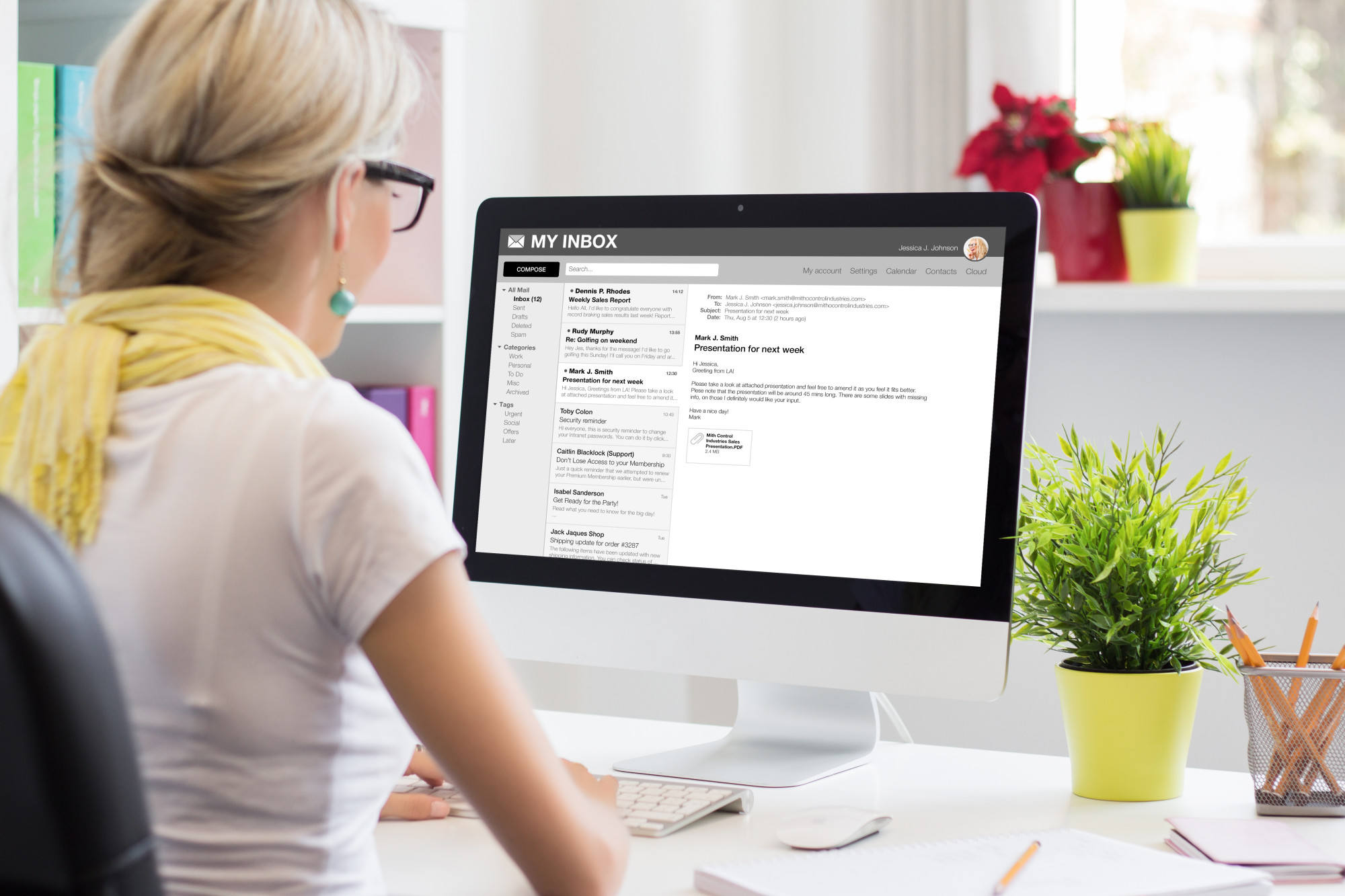 Why the new outbound marketing is inbound [video]