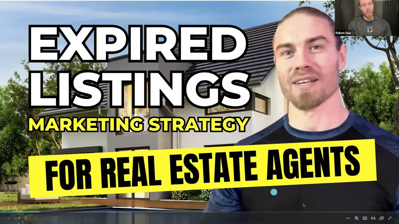 Expired Listing Scripts: A Repeatable Short Video Follow-Up System