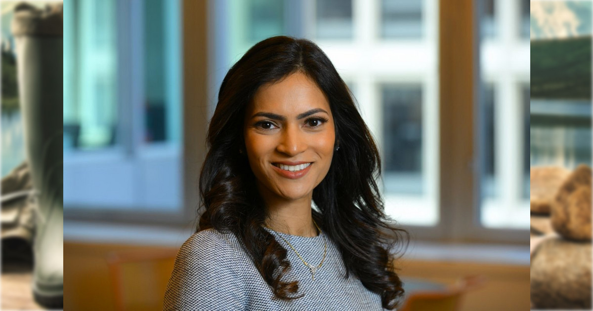 Podcast: Advancing Women in the Workforce with Rita Kakati-Shah