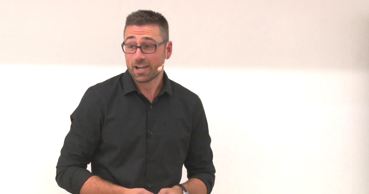 Podcast: Why You Need To Speak Story with Francisco Mahfuz