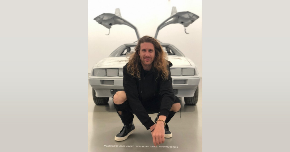 Podcast: Building a Tribe for your Business - Community is Family with Jared Robin