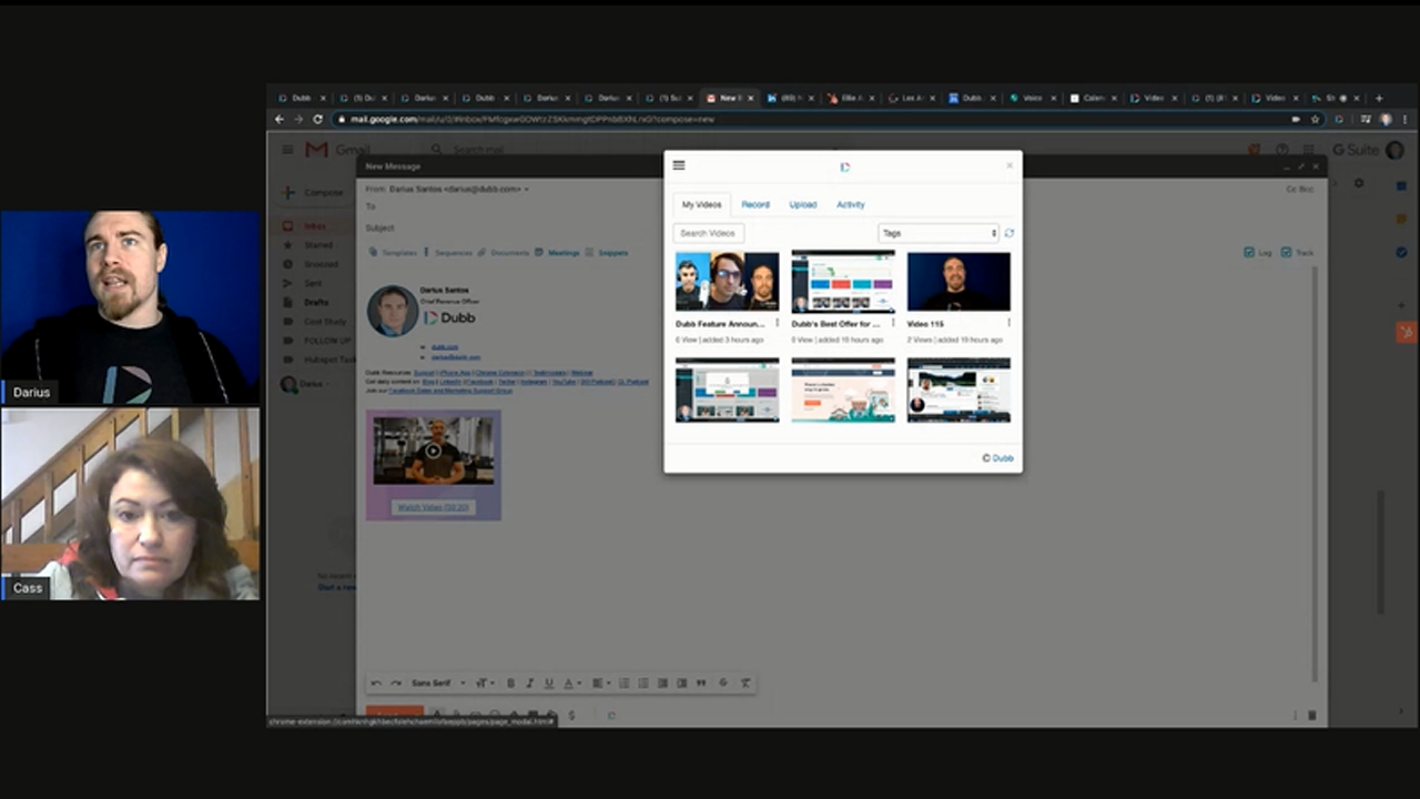 How Recruiters Crush it with Video