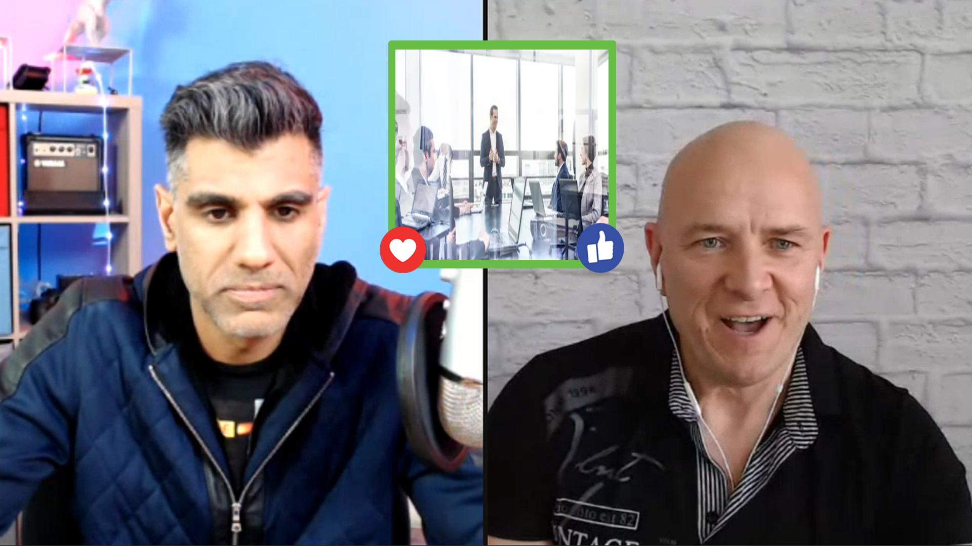 How to Be a Better Leader With Video