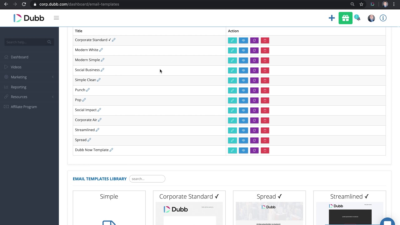 How to Build Email Templates