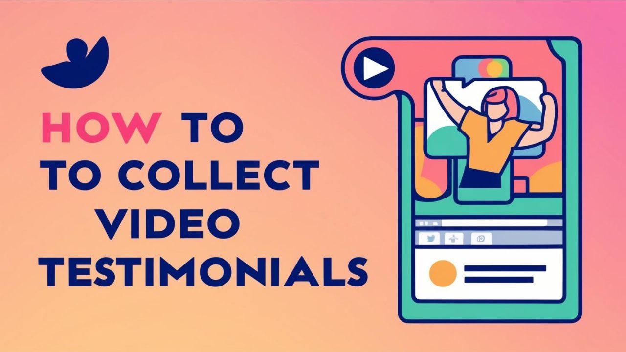 How to Collect Video Testimonials and Reviews Using Dubb