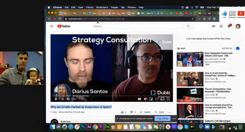 How to Convert a Video into a Wordpress blog