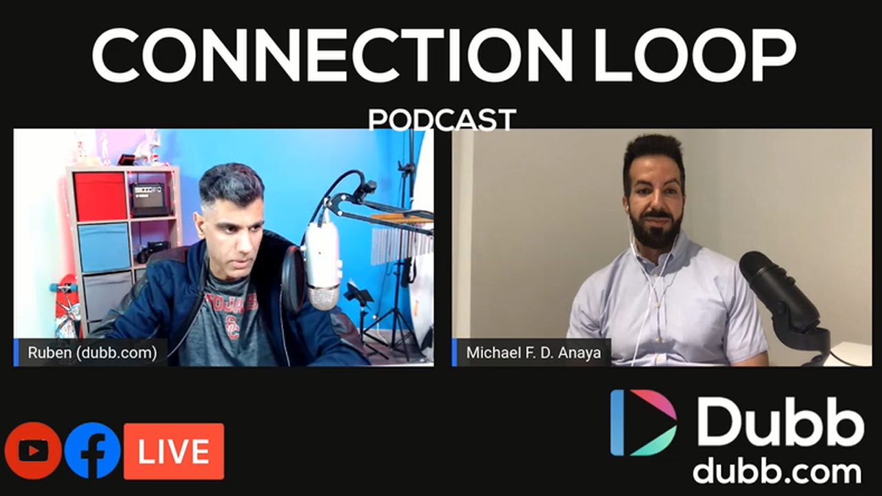 How to Fight Cybercrime with Michael Anaya