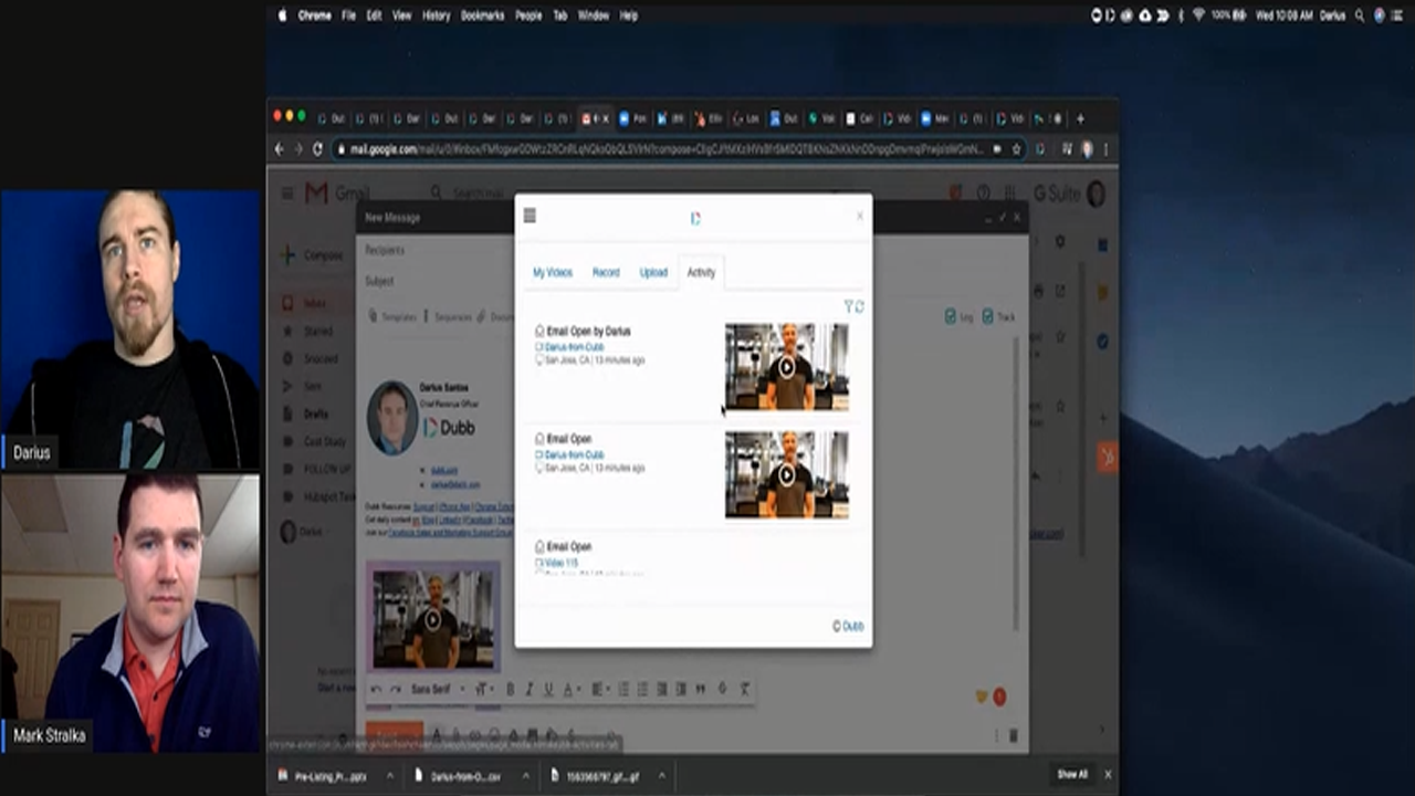 How to use Video for B2B SaaS